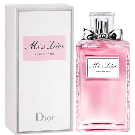 miss dior rose n roses dress|Miss Dior rose n'roses 50ml.